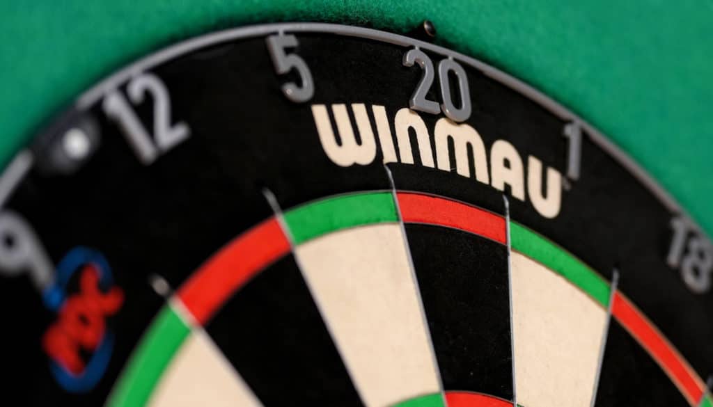 Darts WM Wetten 2025: Weltmeister Quoten & Favoriten