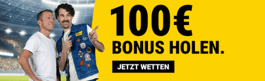 Interwetten Gratiswette