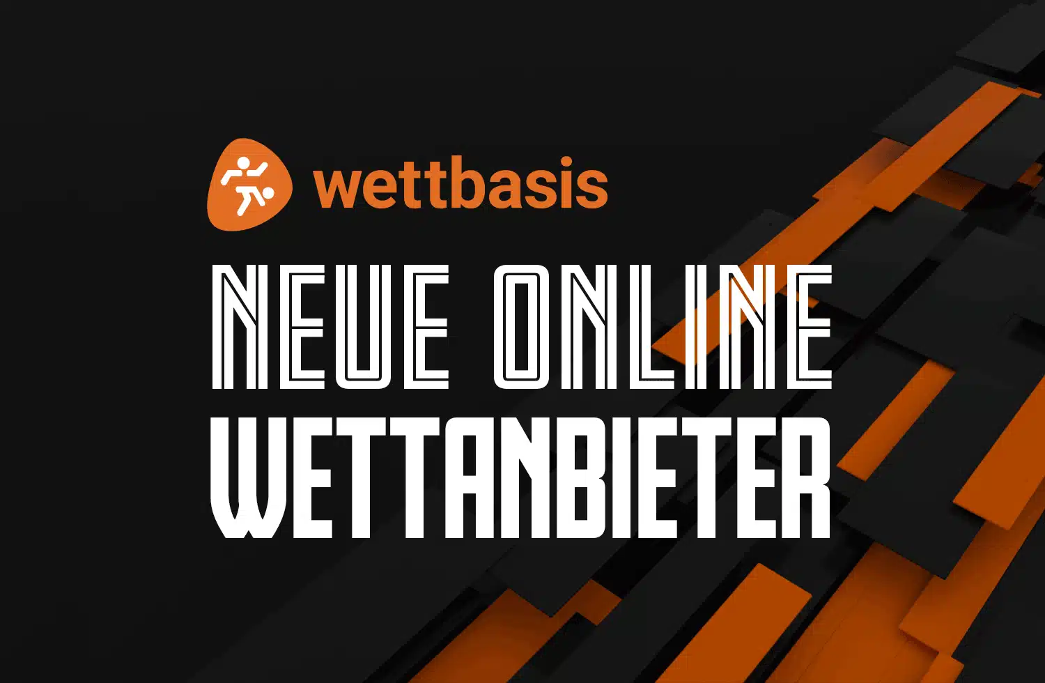 Neue Wettanbieter