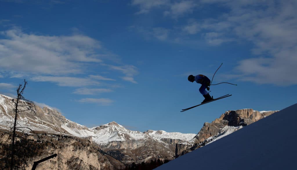 Wintersport heute Übertragungen Termine 21. & 22. Dezember 2024