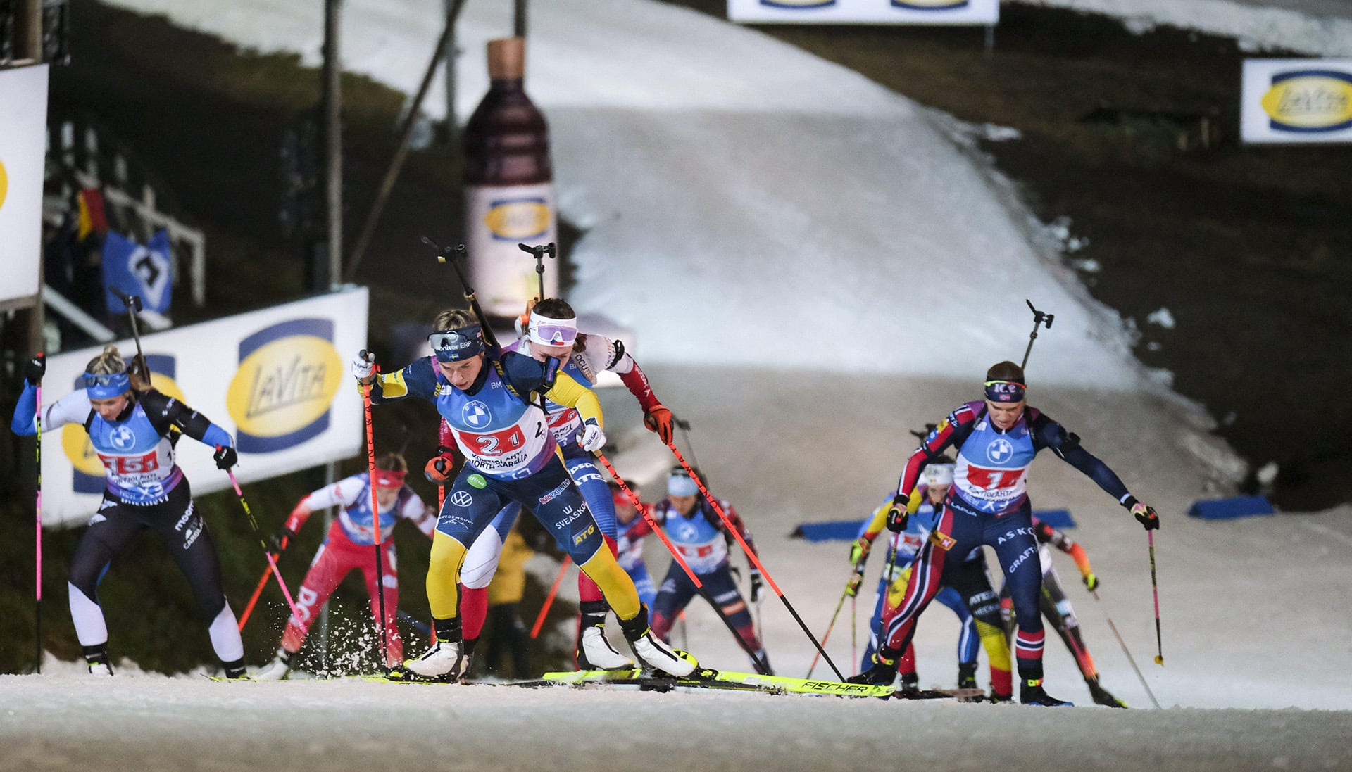 Wintersport heute Uhrzeit Übertragung 14. & 15. Dezember 2024