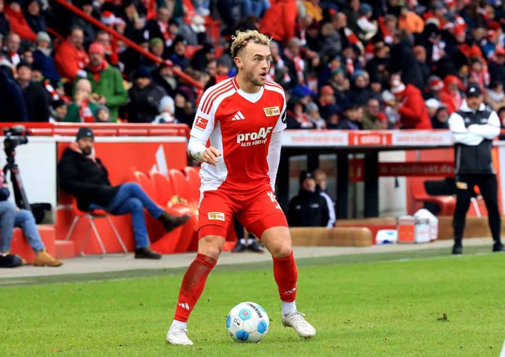 Union Berlin Augsburg Tipp