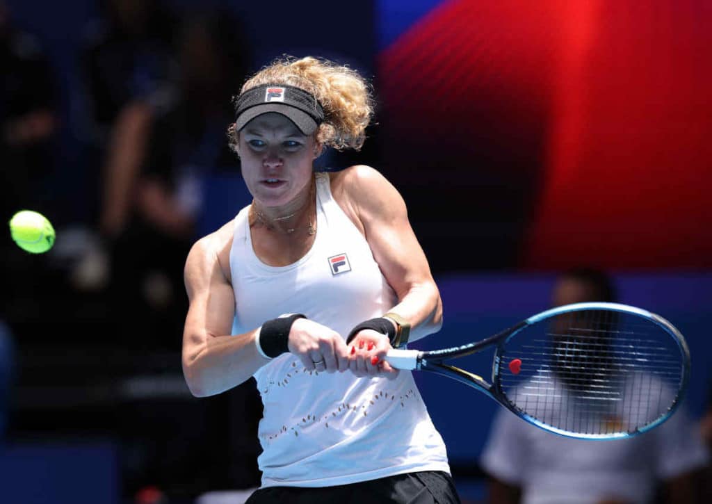 Zieht Siegemund gegen Baptiste in die 2. Runde der Australian Open ein?