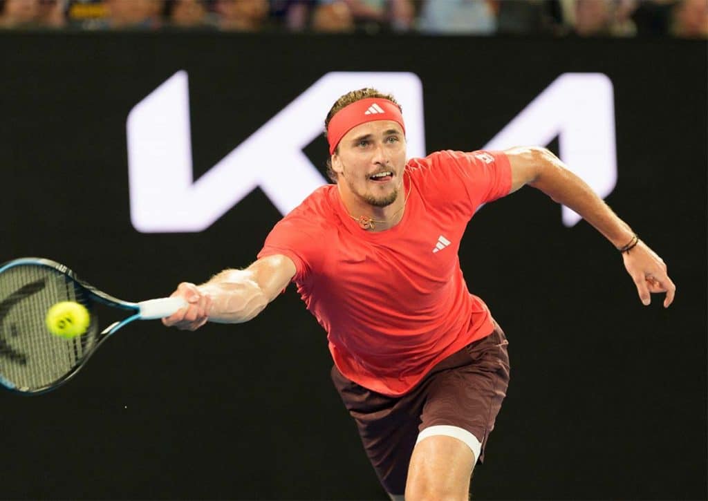 Lucas Pouille Alexander Zverev Tipp