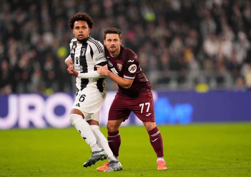 Behält Juventus im Derby della mole abermals die Oberhand?