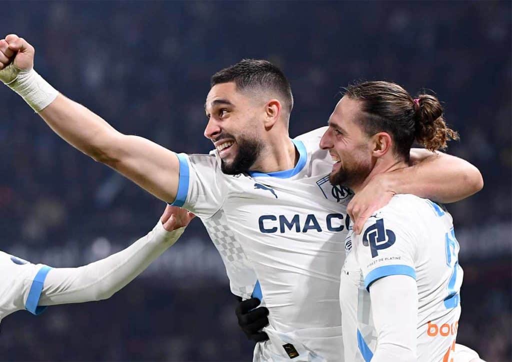 Marseille Lille Tipp