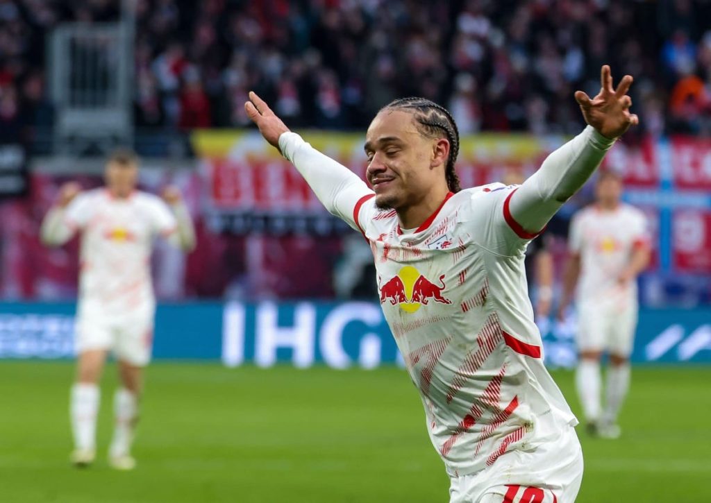 VfB Stuttgart RB Leipzig Tipp