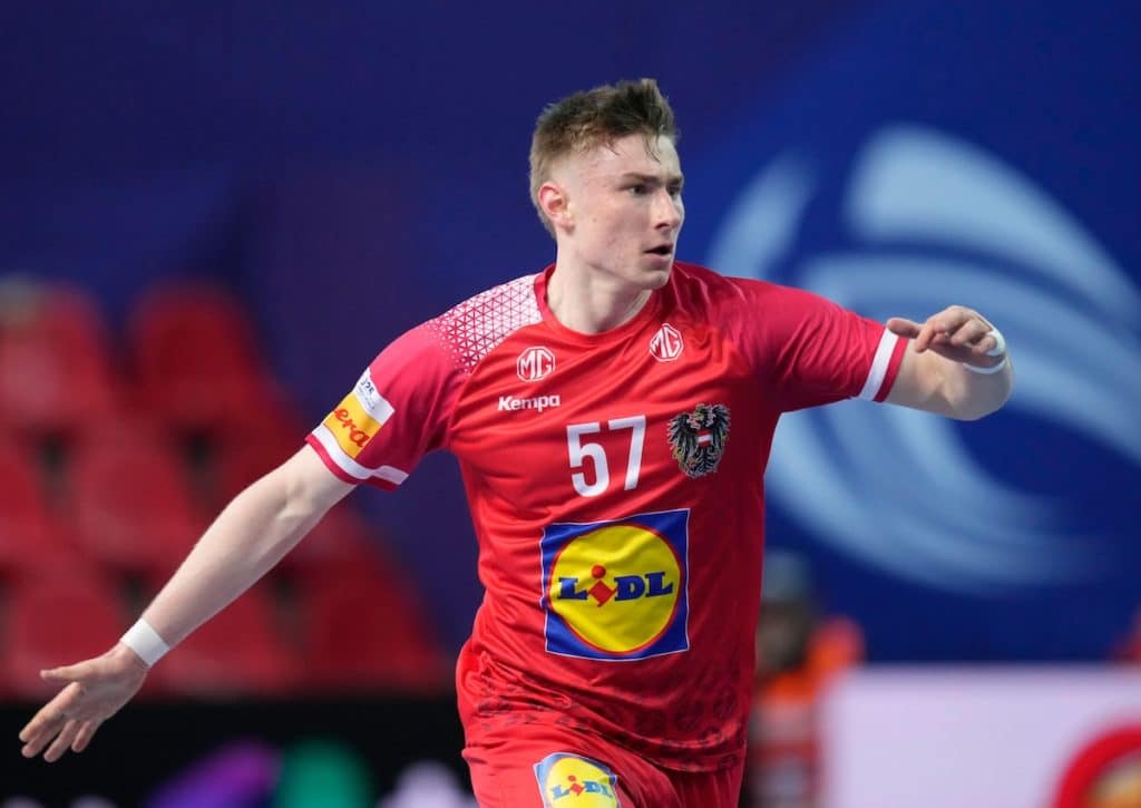 Österreich Katar Handball Tipp