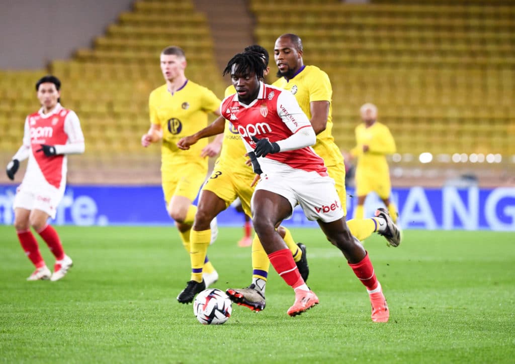 Nantes Monaco Tipp