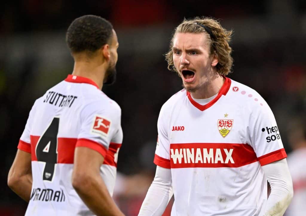 Augsburg VfB Stuttgart Tipp