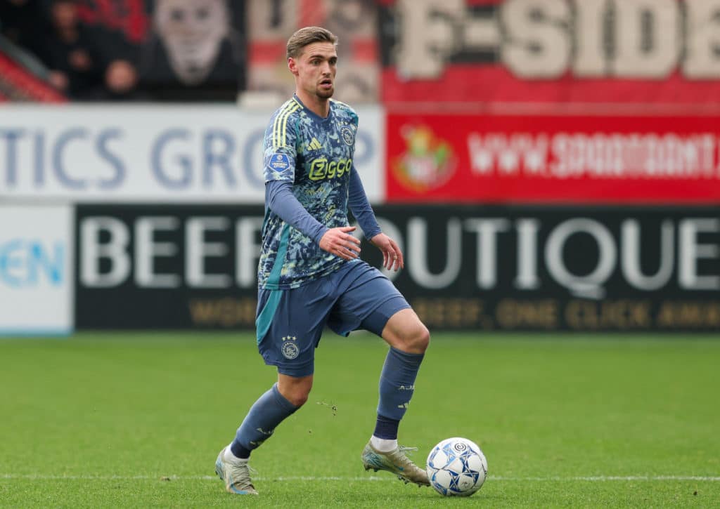 Alkmaar Ajax Amsterdam Tipp