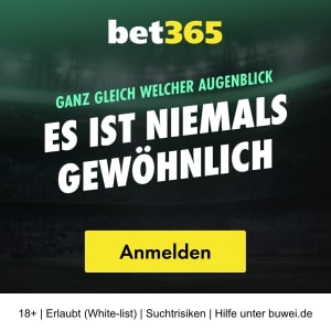 bet365 wettcredits