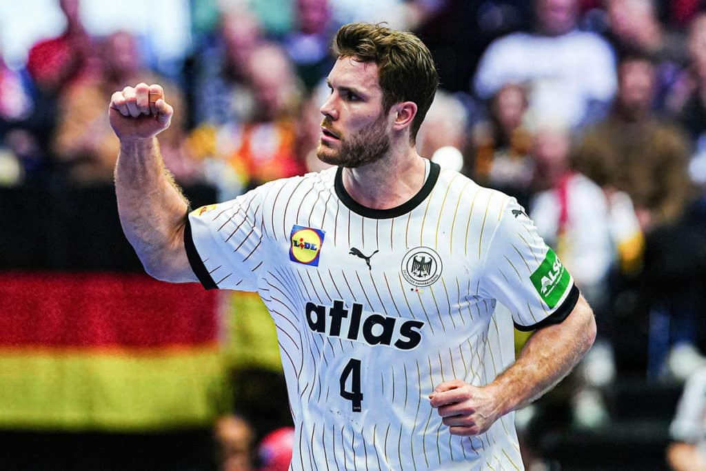 Deuschland Schweiz Handball WM Übertragung