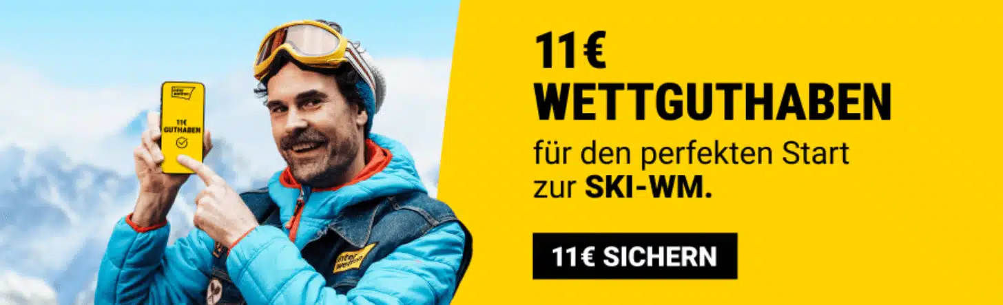 Ski WM Wetten