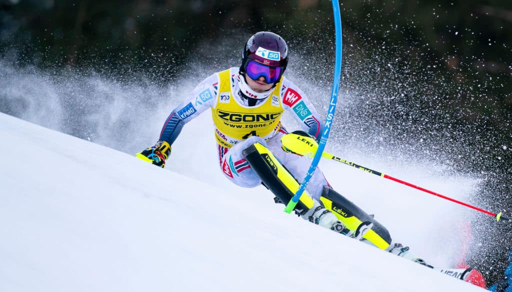 Slalom Madonna di Campiglio Weltcup 2025 Zeitplan Übertragung